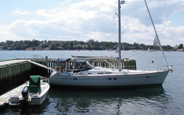 Beneteau