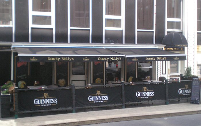 Durty Nellys Durty Nellys