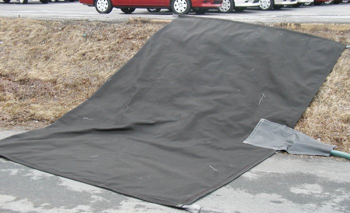 Filter Bag. filter bag