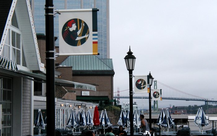 Historic Banner Historic Banner