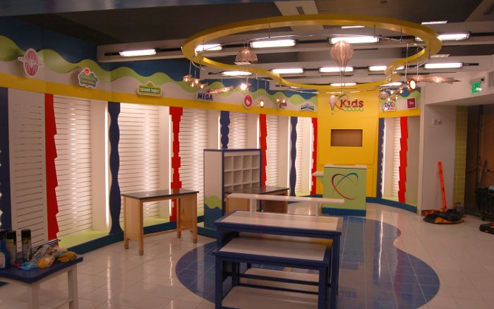 Kids Room Kids Room