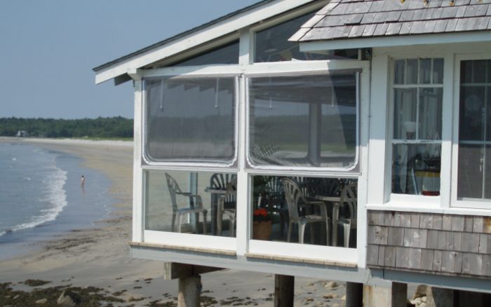 . Quarterdeck