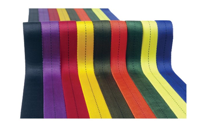 Webbing Webbing
