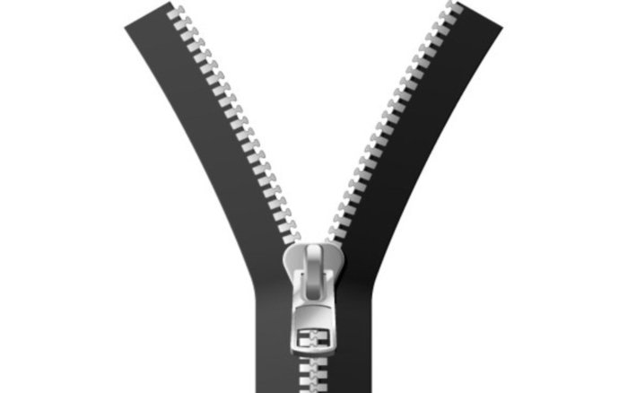 Zipper Zipper